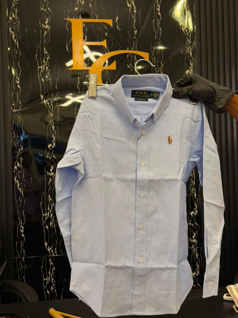chemise